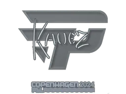 kauez | Copenhagen 2024