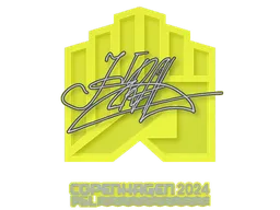 Krad | Copenhagen 2024