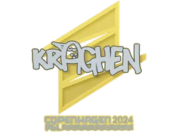 kraghen | Copenhagen 2024