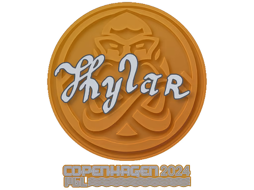 Kylar | Copenhagen 2024