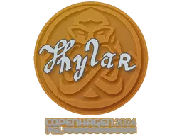 Kylar | Copenhagen 2024