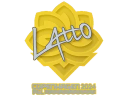 latto | Copenhagen 2024