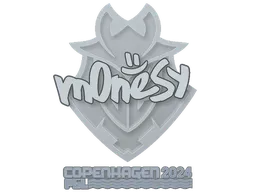 m0NESY | Copenhagen 2024