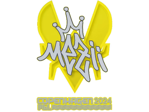 mezii | Copenhagen 2024