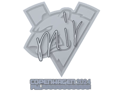 mir | Copenhagen 2024