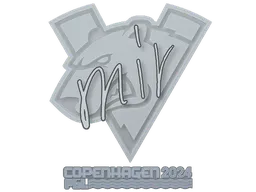 mir | Copenhagen 2024