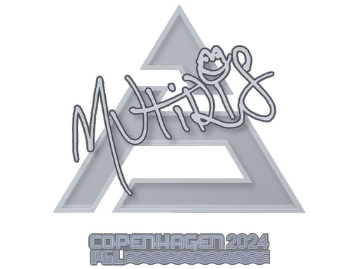 MUTiRiS | Copenhagen 2024