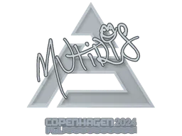 MUTiRiS | Copenhagen 2024