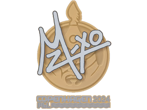 mzinho | Copenhagen 2024