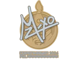 mzinho | Copenhagen 2024