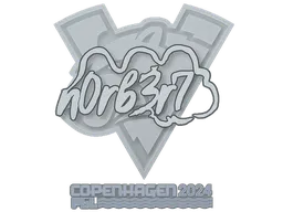 n0rb3r7 | Copenhagen 2024