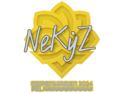 NEKiZ | Copenhagen 2024