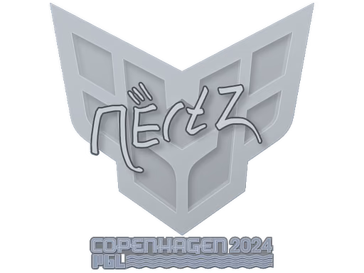 NertZ | Copenhagen 2024
