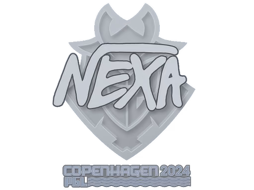 nexa | Copenhagen 2024