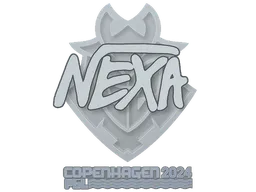 nexa | Copenhagen 2024