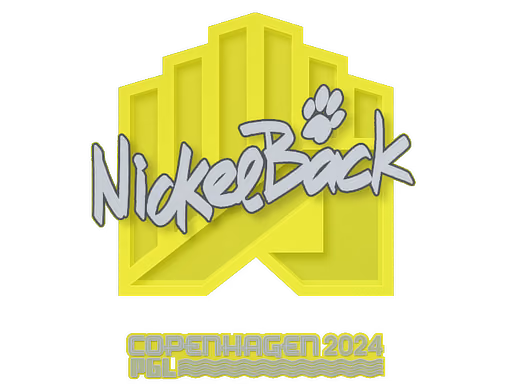 NickelBack | Copenhagen 2024