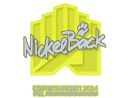 NickelBack | Copenhagen 2024
