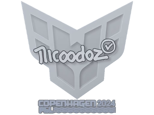 nicoodoz | Copenhagen 2024