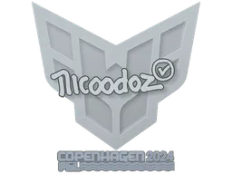 nicoodoz | Copenhagen 2024