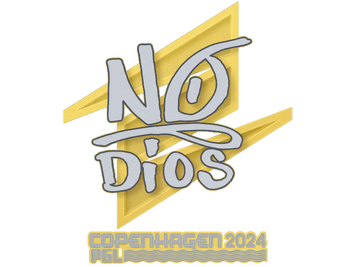 Nodios | Copenhagen 2024