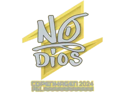 Nodios | Copenhagen 2024