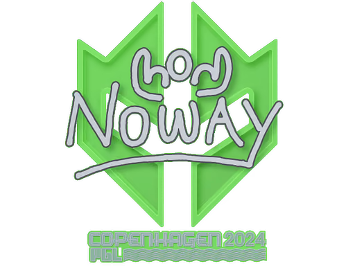 noway | Copenhagen 2024