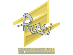 Patti | Copenhagen 2024