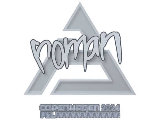 roman | Copenhagen 2024