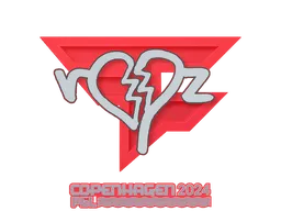 ropz | Copenhagen 2024