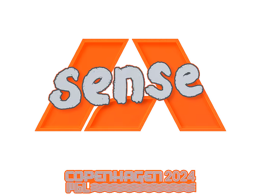 sense | Copenhagen 2024