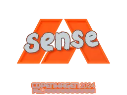 sense | Copenhagen 2024