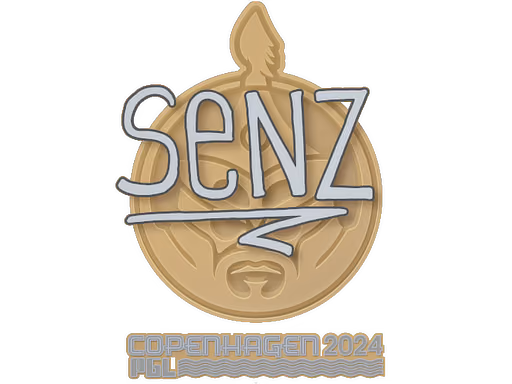 Senzu | Copenhagen 2024