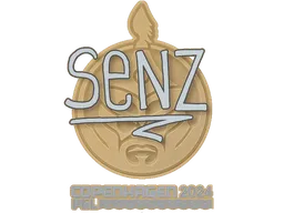 Senzu | Copenhagen 2024