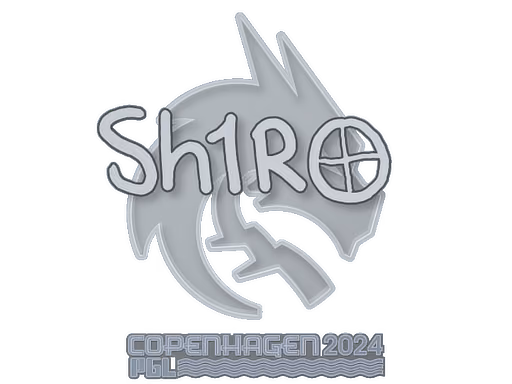 sh1ro | Copenhagen 2024
