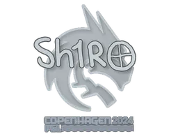 sh1ro | Copenhagen 2024