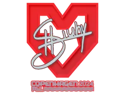 siuhy | Copenhagen 2024