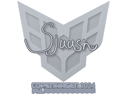 sjuush | Copenhagen 2024