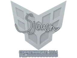 sjuush | Copenhagen 2024