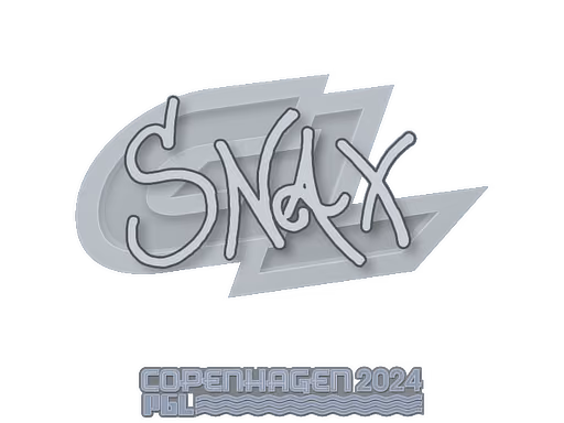 Snax | Copenhagen 2024