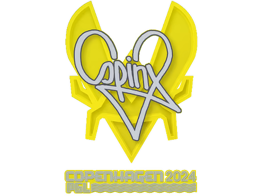 Spinx | Copenhagen 2024