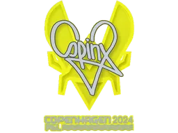 Spinx | Copenhagen 2024