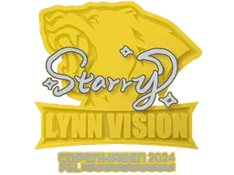 Starry | Copenhagen 2024