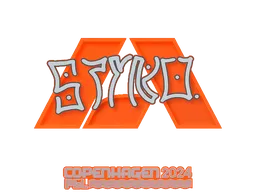 STYKO | Copenhagen 2024