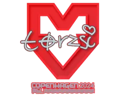 torzsi | Copenhagen 2024