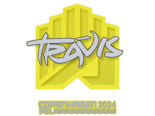TRAVIS | Copenhagen 2024