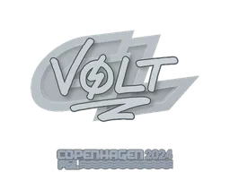 volt | Copenhagen 2024
