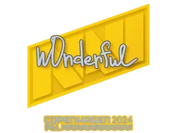 w0nderful | Copenhagen 2024