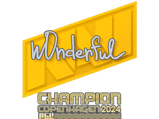 w0nderful | Copenhagen 2024
