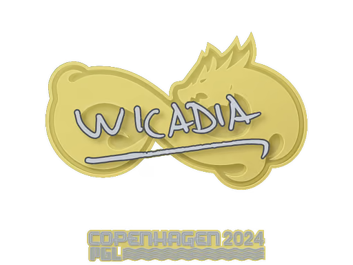 Wicadia | Copenhagen 2024