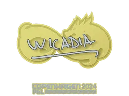Wicadia | Copenhagen 2024